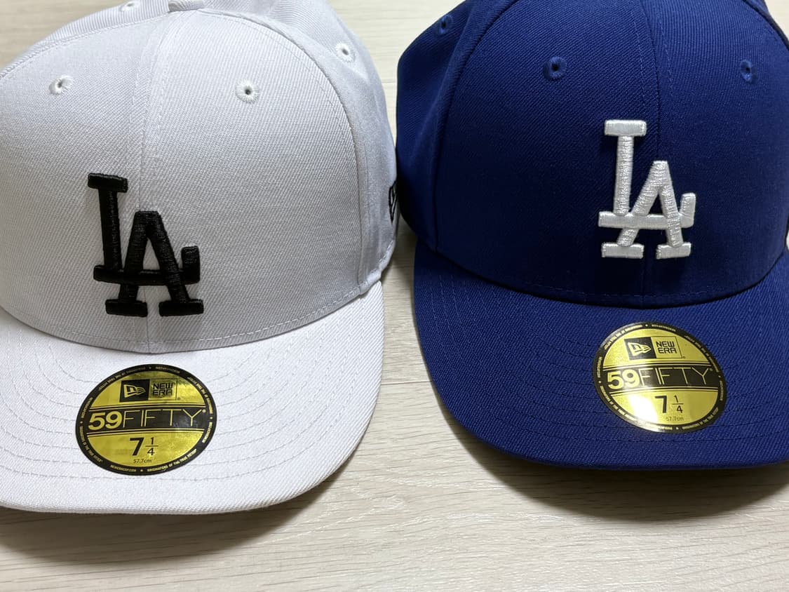 New era 59fifty 4/1 상품이미지2