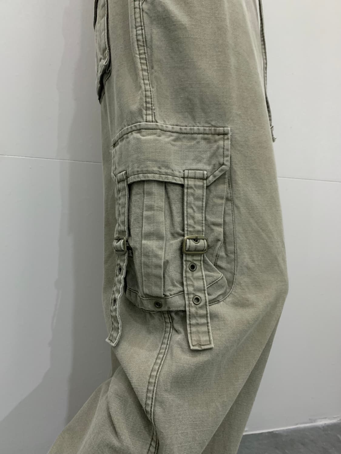 카고팬츠 상품이미지5