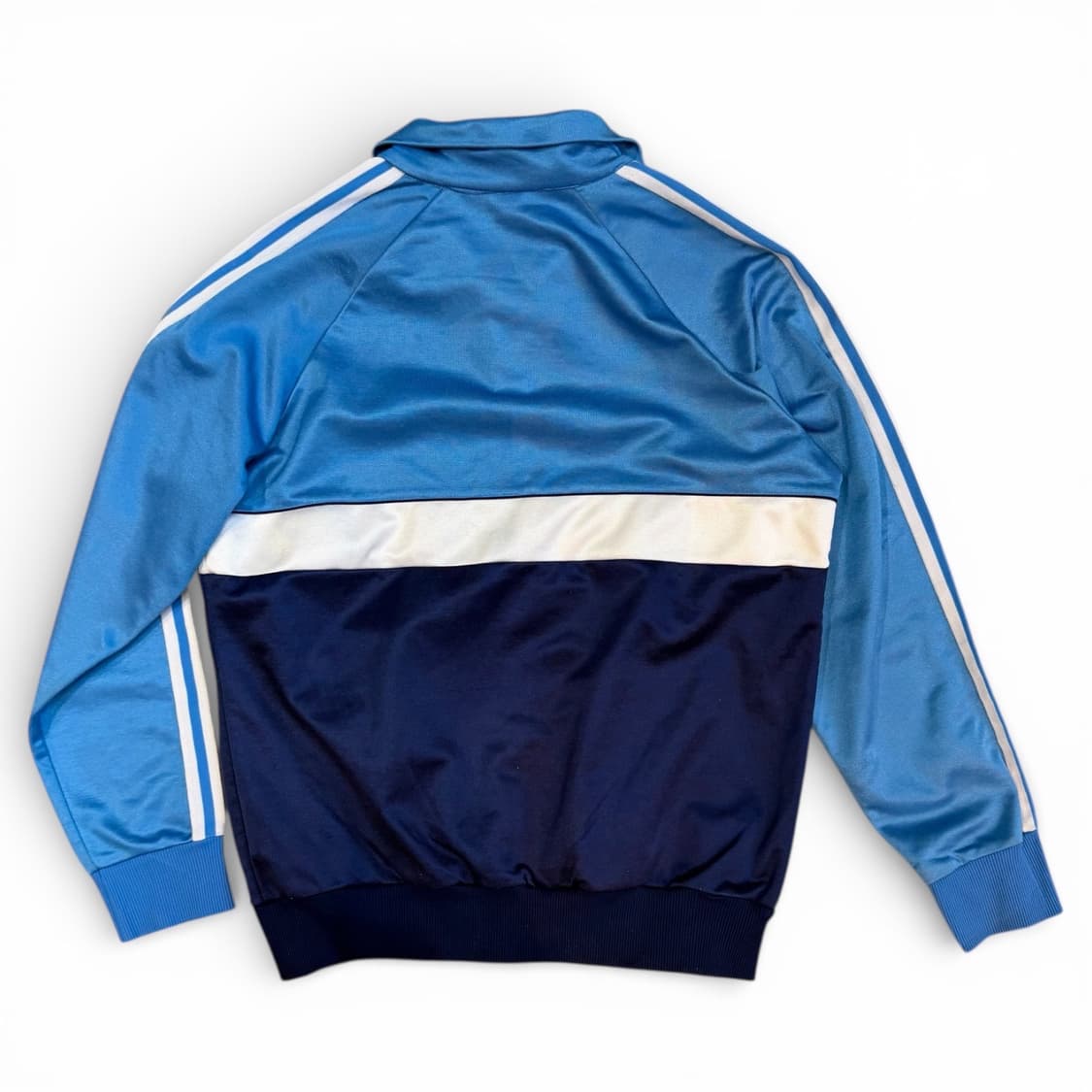 90’s Vintage Adidas Track Jacket 상품이미지2