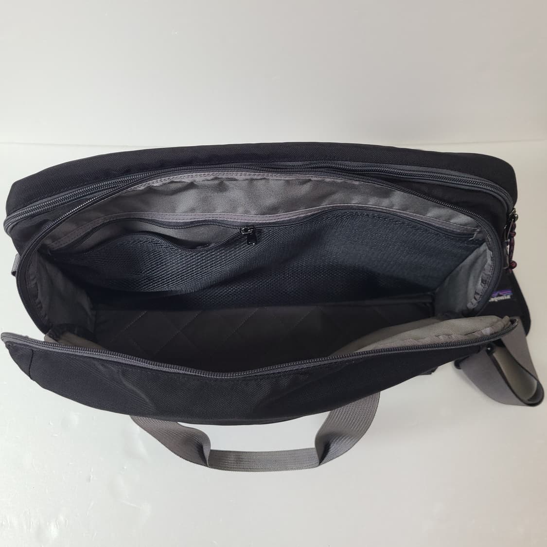 파타고니아 22L리터 브리프 케이스 숄더백 크로스백 서류 여행 가방 상품이미지6