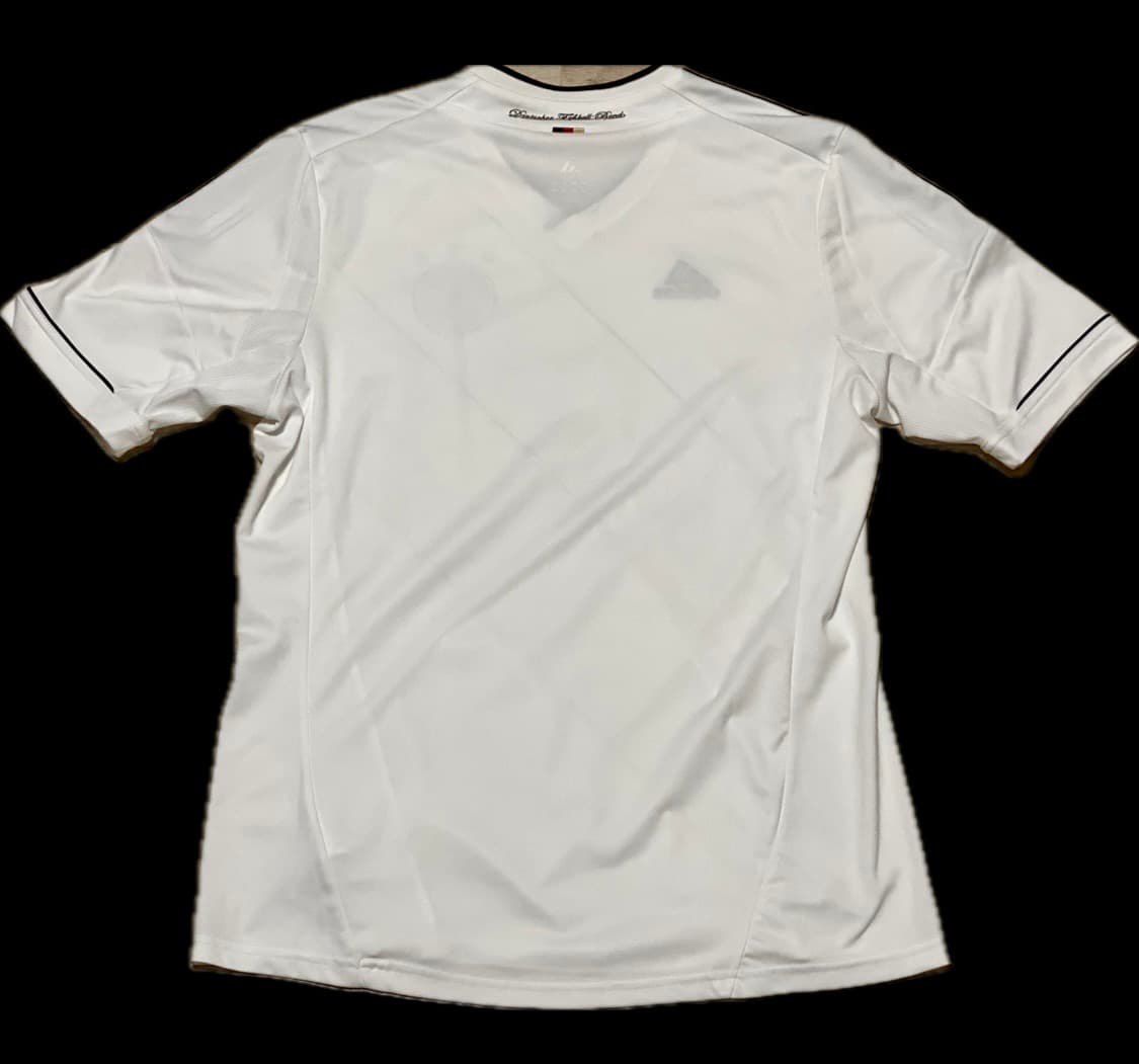2012 Germany (Home) (L) 상품이미지8