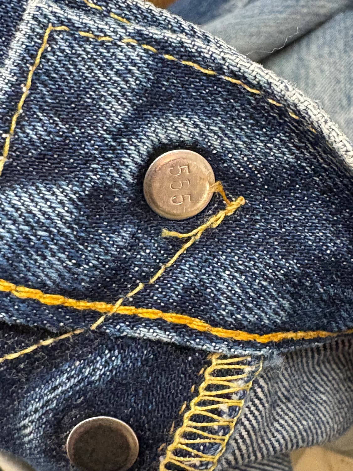 리바이스 501xx 발렌시아 팩토리 상품이미지3