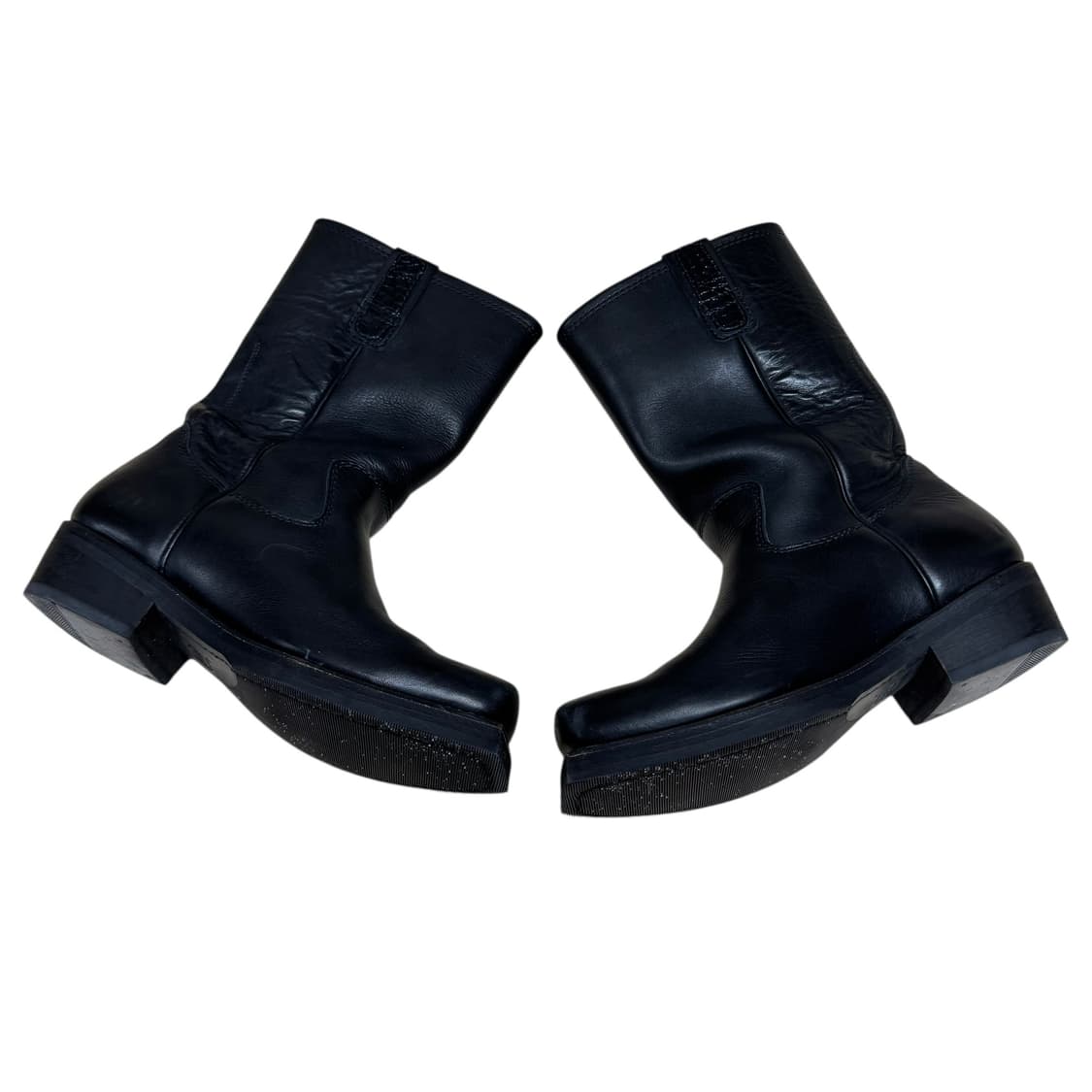 아워레가시 스퀘어토 부츠 43사이즈 상품이미지1