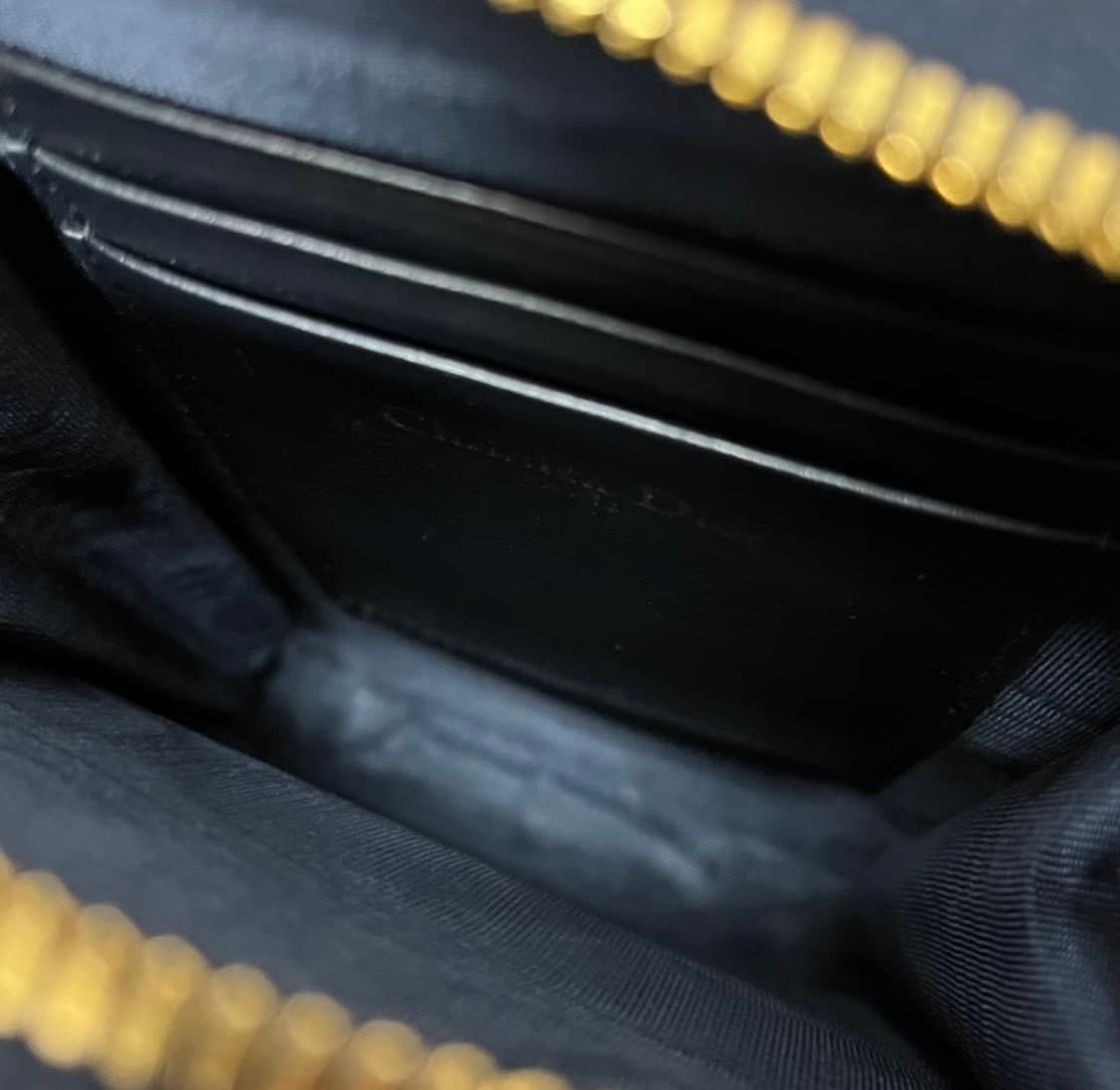 디올 30 Montaigne Call'in Dior 휴대폰 홀더 상품이미지6