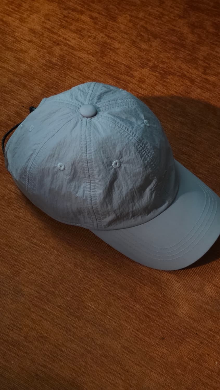 umbro 2 layer 경량 썸머 볼캡 스위트콘(UP223CCP51) 상품이미지2