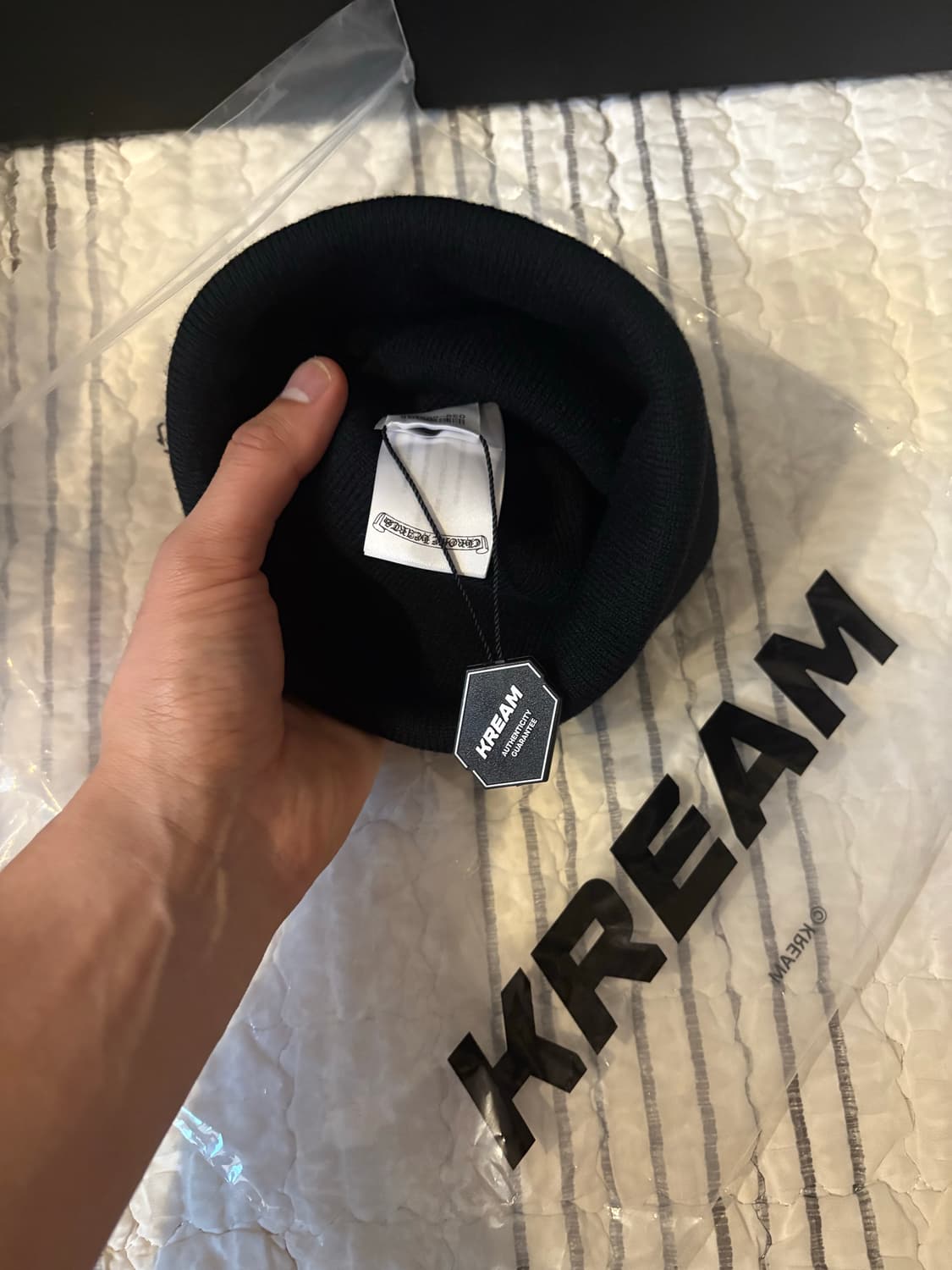 크롬하츠 비니 상품이미지3