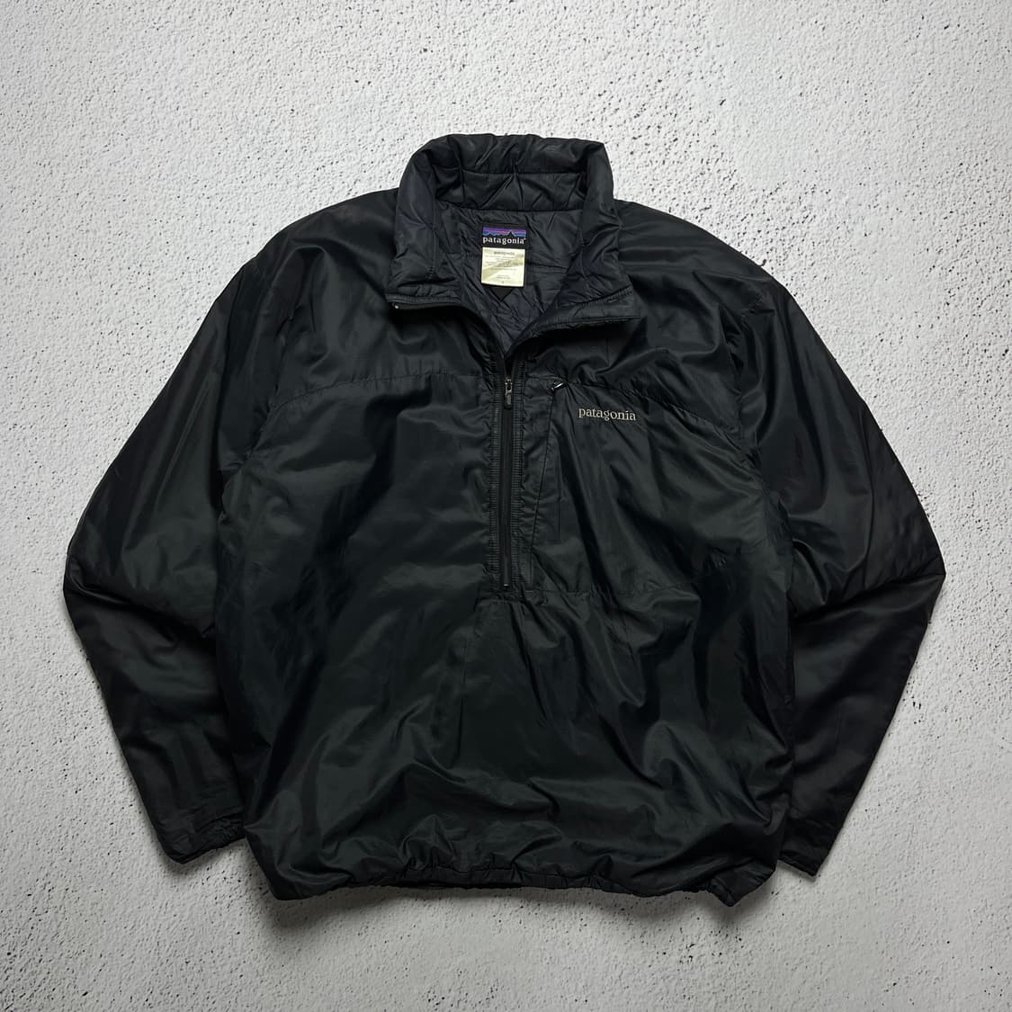 Vtg 00s Patagonia Micro Puff Pullover 상품이미지2