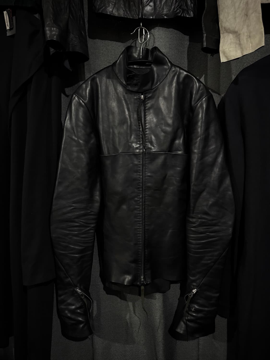 MA+ Maurizio Amadei — 6-piece preview 상품이미지6