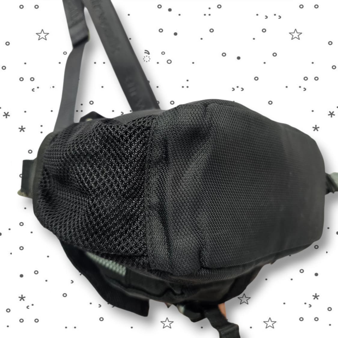 Airwalk 에어워크 미니 크로스백 상품이미지6