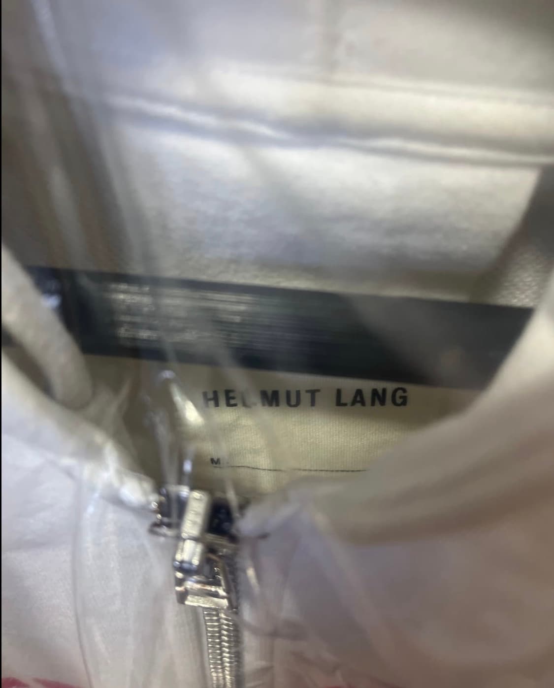 Helmut Lang 후드집업 상품이미지4