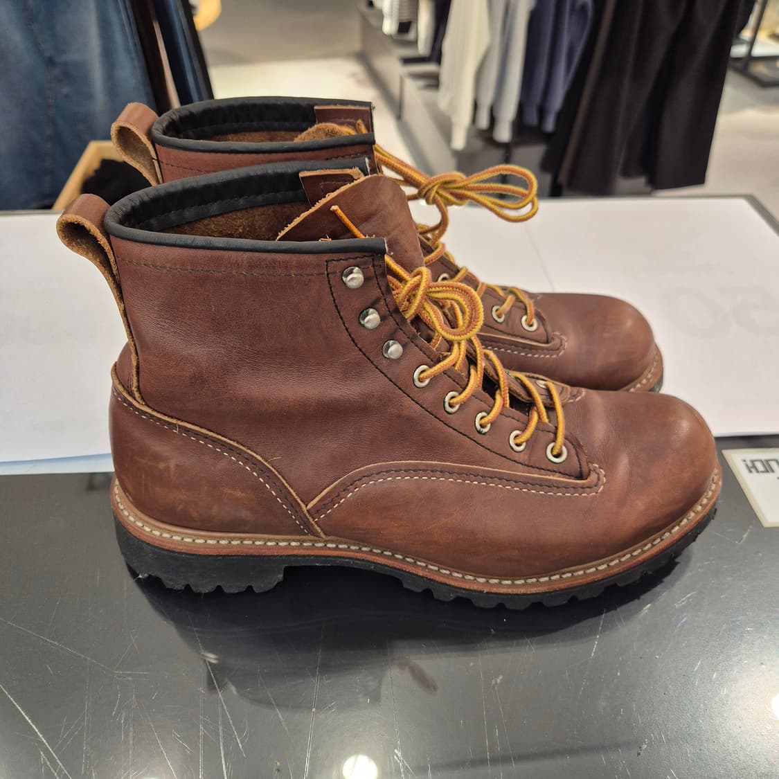 레드윙 라인맨 2936 판매 상품이미지3