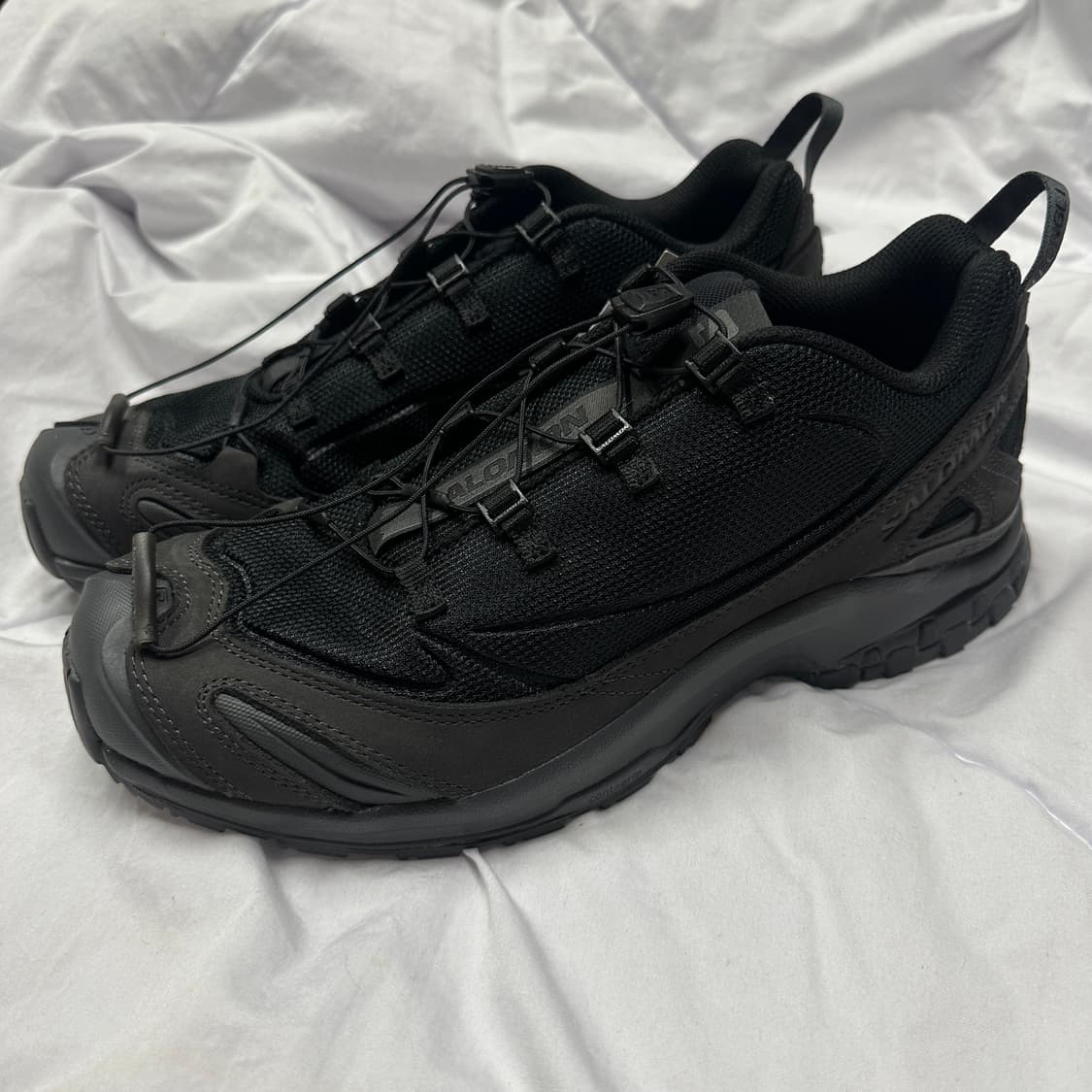 살로몬 xa pro 3d X jeongli 280 상품이미지1