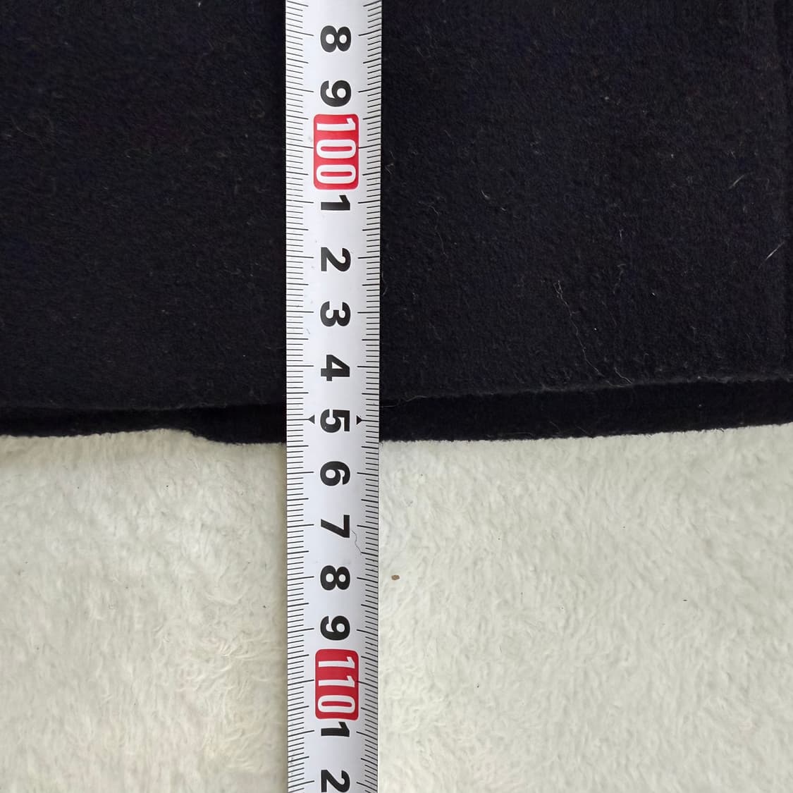 95 지오지아 울 발마칸 코트 0330T 상품이미지7