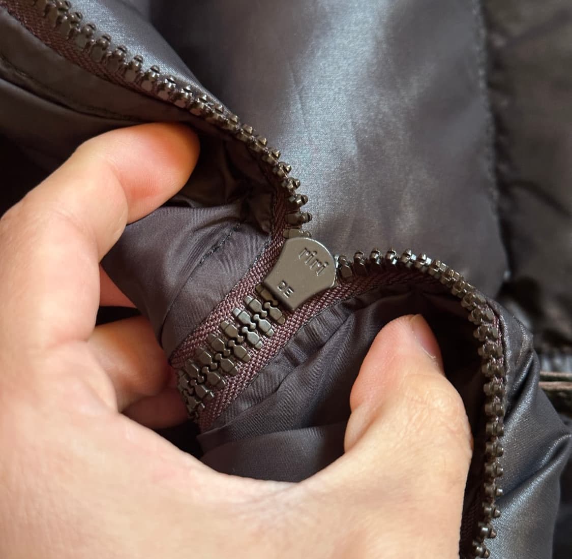 Duvetica 듀베티카 구스다운 패딩 상품이미지4