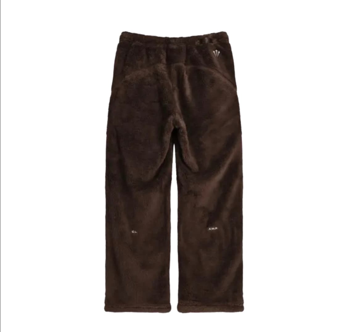 나이키 녹타 후리스 팬츠 L사이즈 새상품 상품이미지2