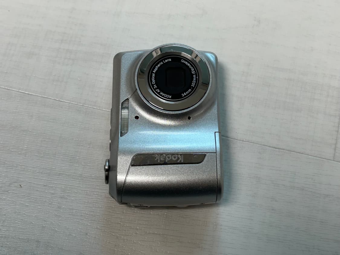 Kodak easyshare C142 코닥 이지쉐어 C142 상품이미지4
