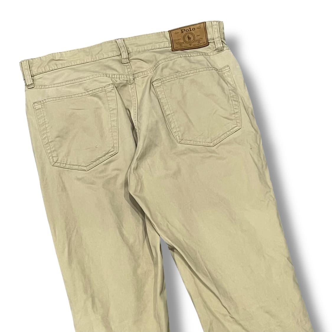 폴로 랄프로렌 치노팬츠 s08402 상품이미지5