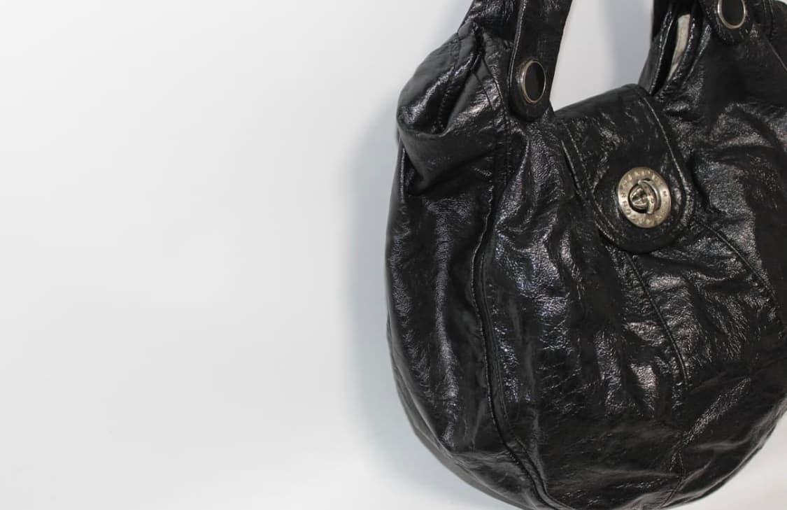 마크제이콥스 레더 호보백 상품이미지4