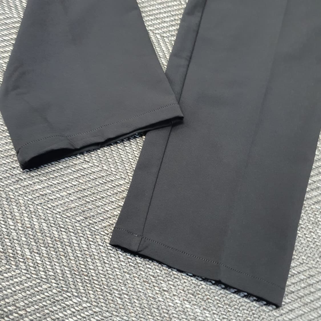 레드페이스 춘추 스판 팬츠 남자34~35 상품이미지4