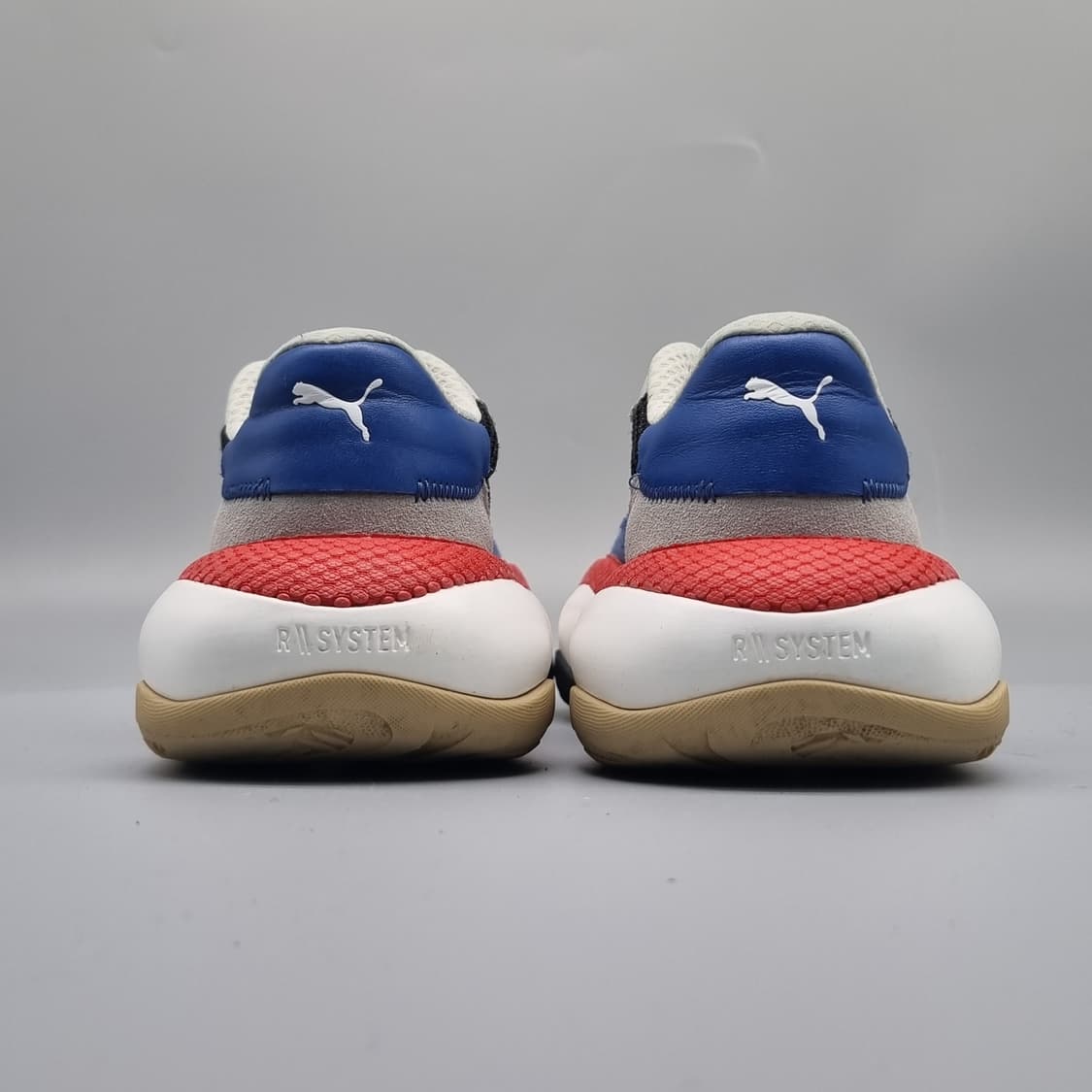 푸마 얼터레이션 코브 운동화 240 상품이미지4