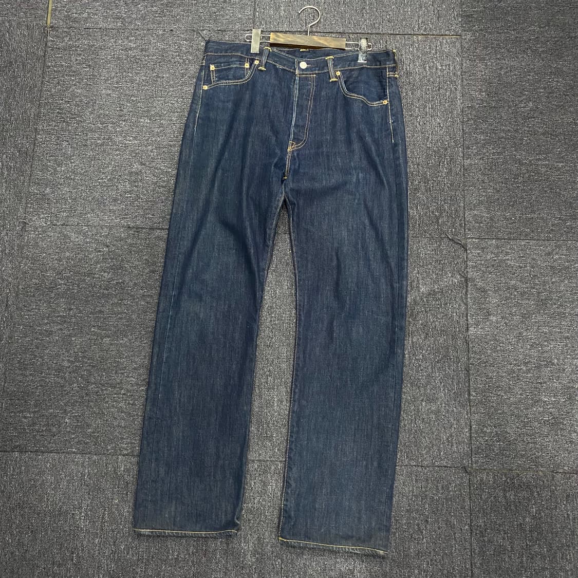 리바이스 501 36x34 상품이미지1