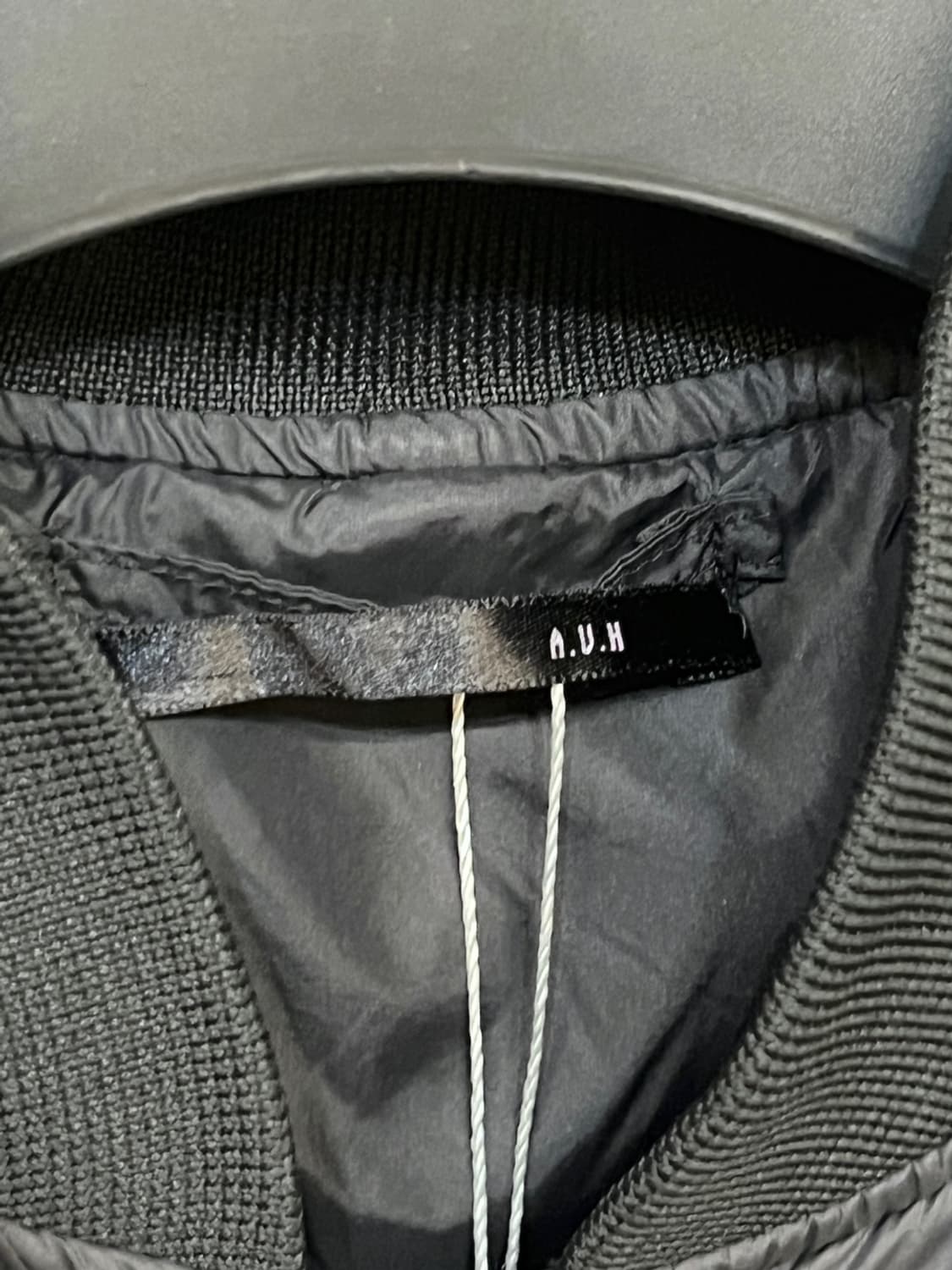 AVH 컨버터블 자켓 상품이미지7