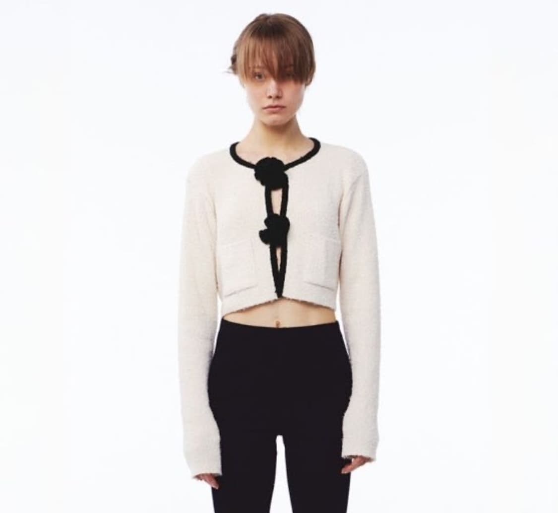Kijun 아이유 가디건 상품이미지3