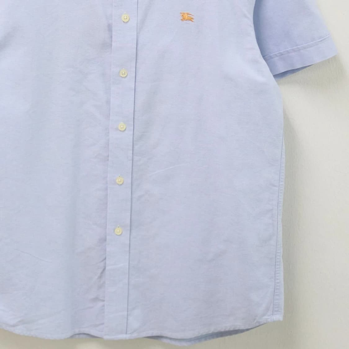 버버리 런던 반팔 셔츠 67150 상품이미지4