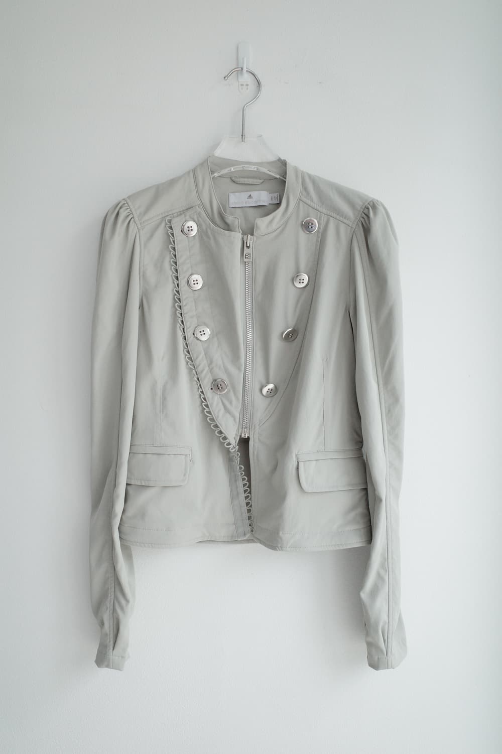 Stella McCartney x AdidasNapoleon jk 상품이미지4