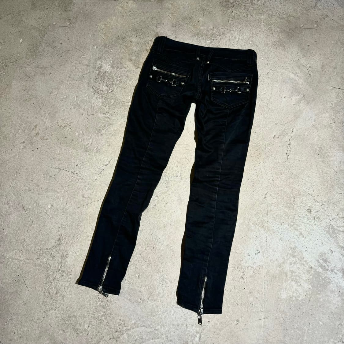 D.I.A 하프 팬츠 상품이미지4