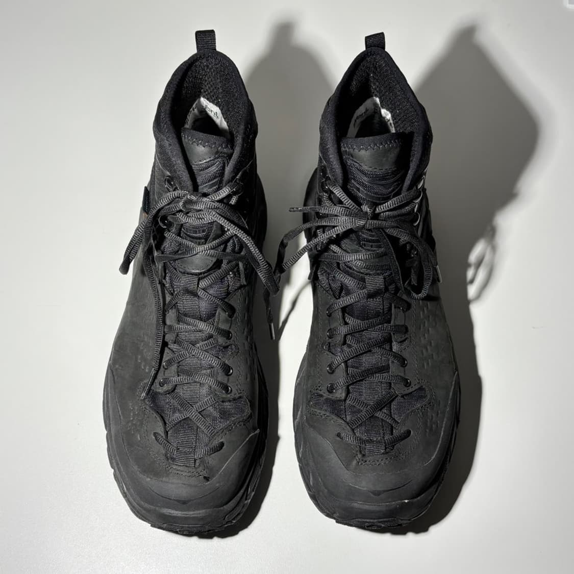 275) 호카 토르 울트라 하이2 WP 상품이미지2