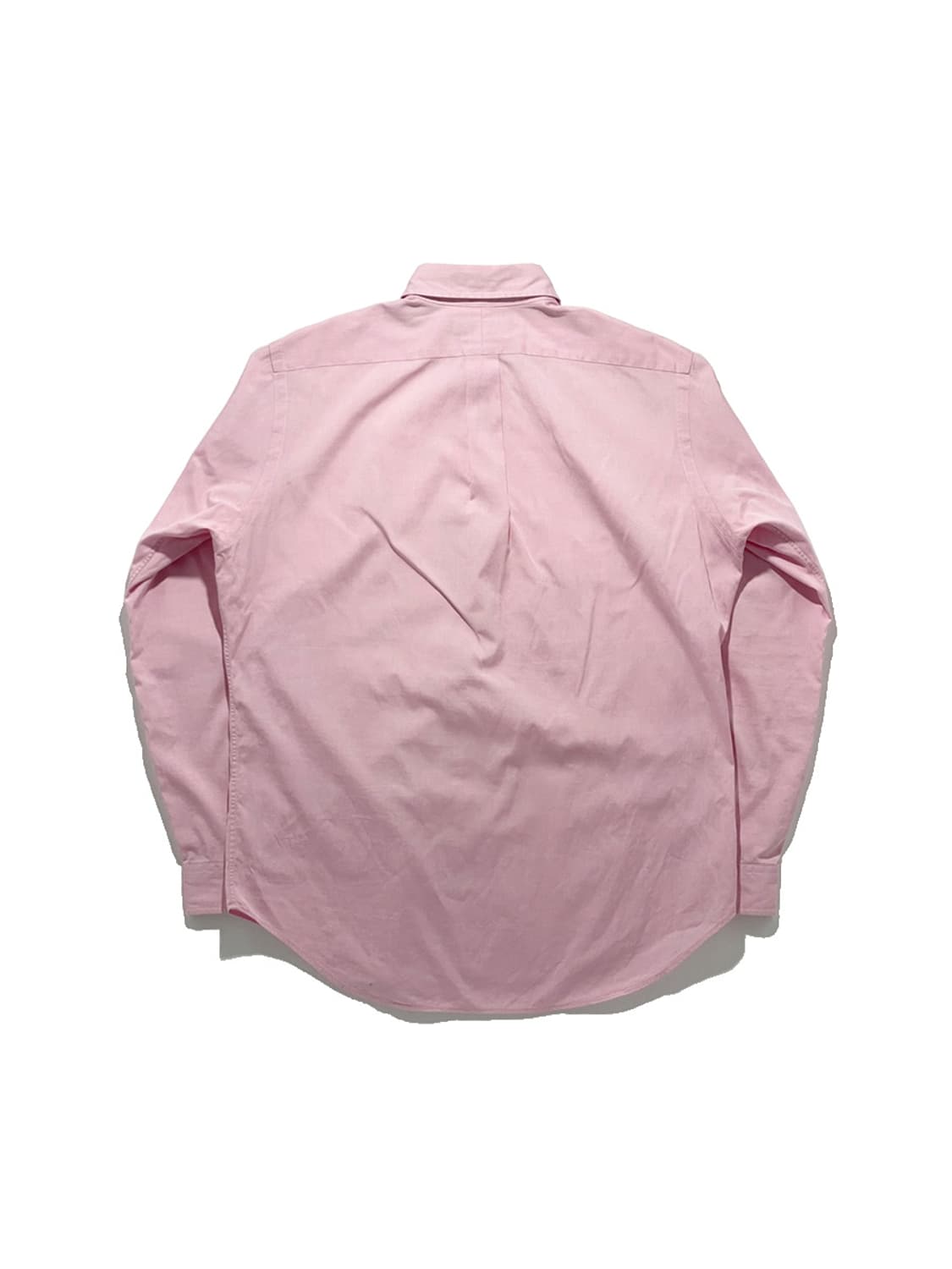 PRL Classic Fit Shirts - Pink 상품이미지2