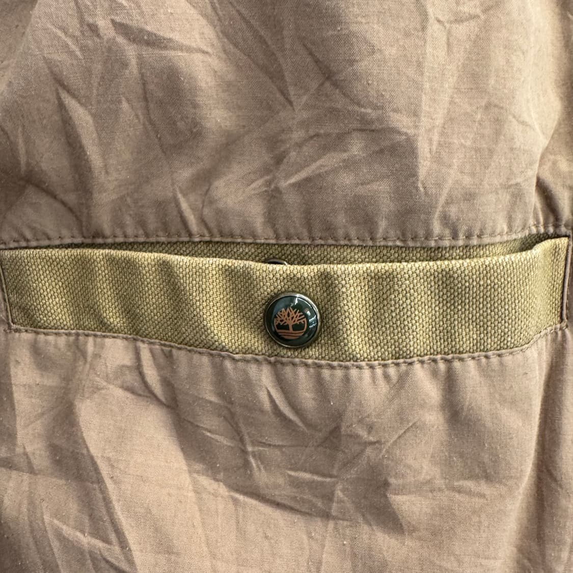 팀버랜드 웨더기어 워크 자켓 상품이미지4