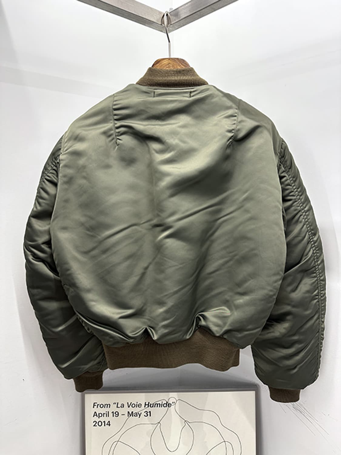 CAB CLOTHING (M) 상품이미지4