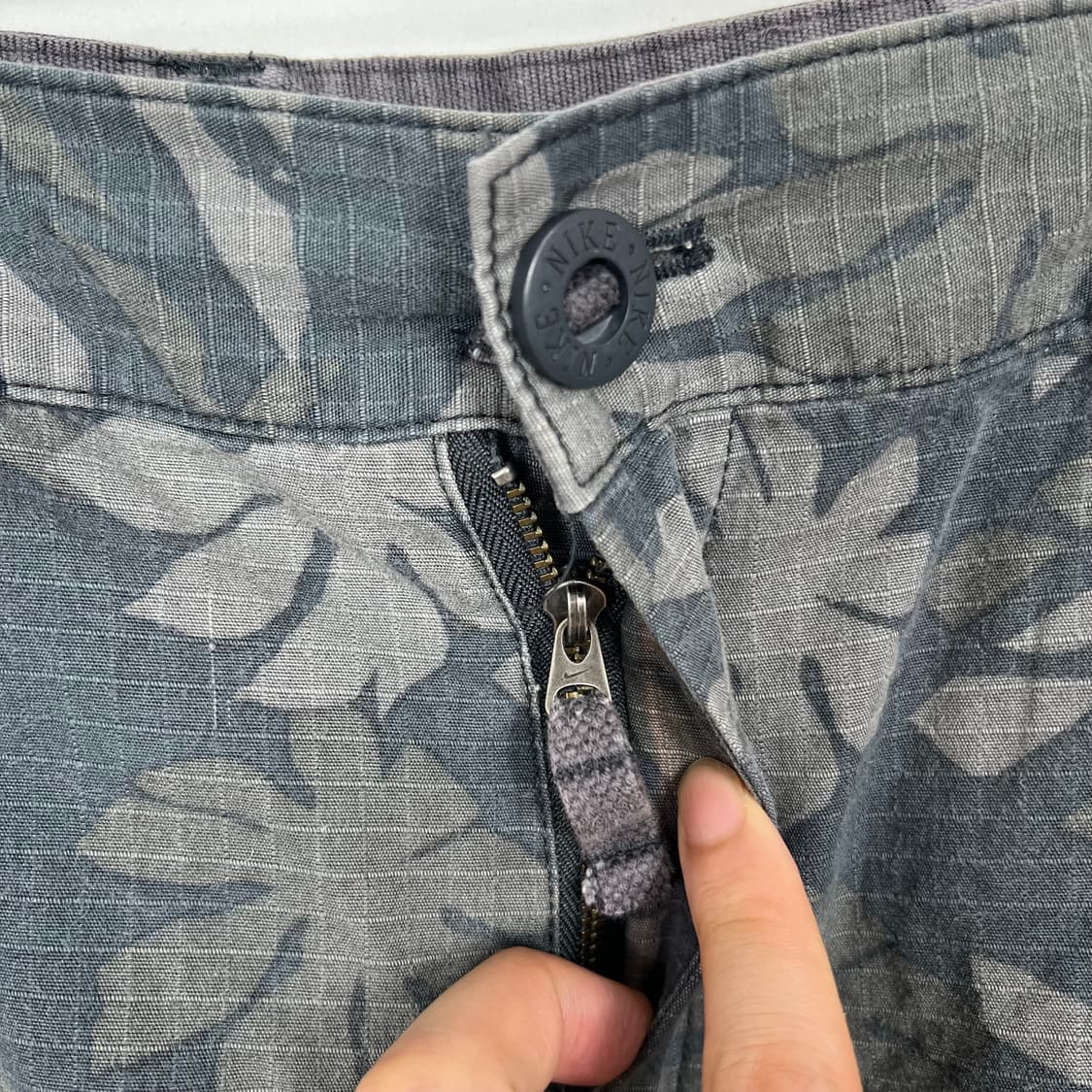 NIKE 나이키 카고 반바지 상품이미지3