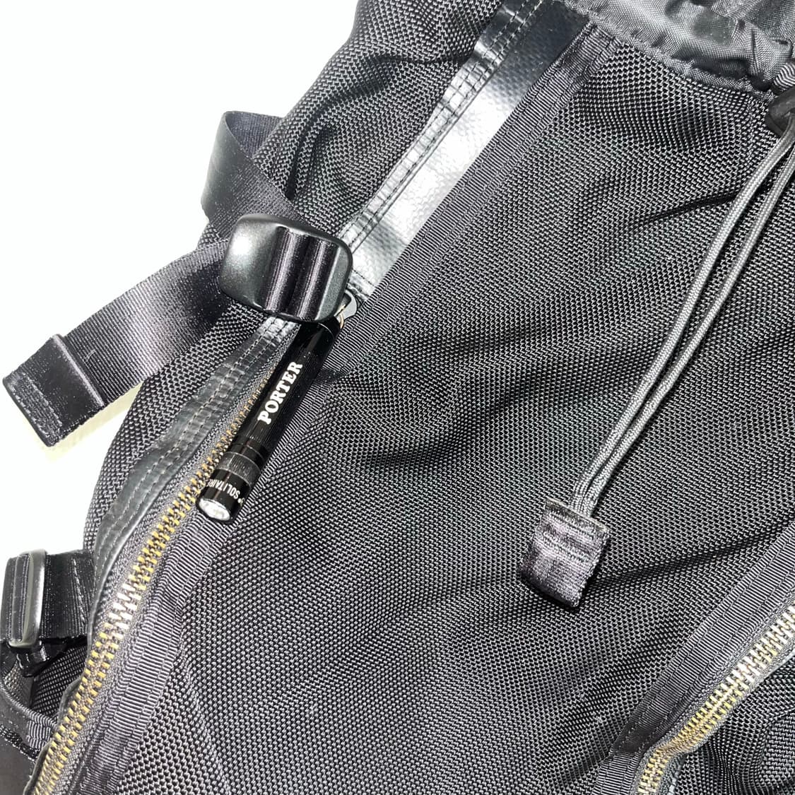 Porter HEAT Rucksack Backpack 상품이미지5