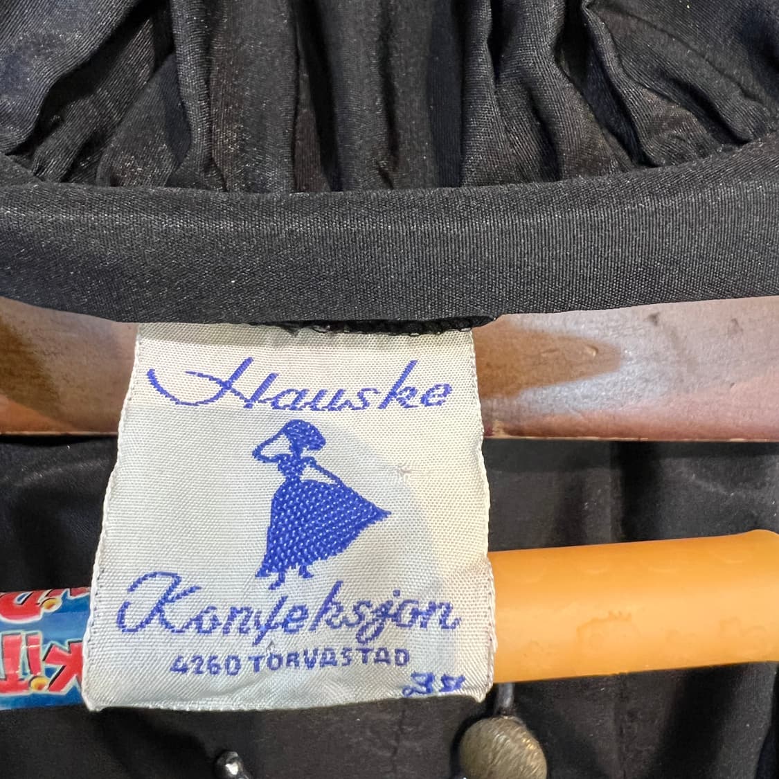 빈티지 캉캉 레이스 스커트 상품이미지7