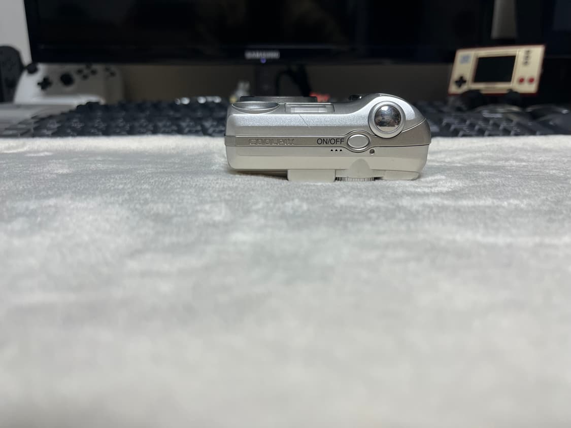 📸 니콘 쿨픽스 5600 ✨ 상품이미지7