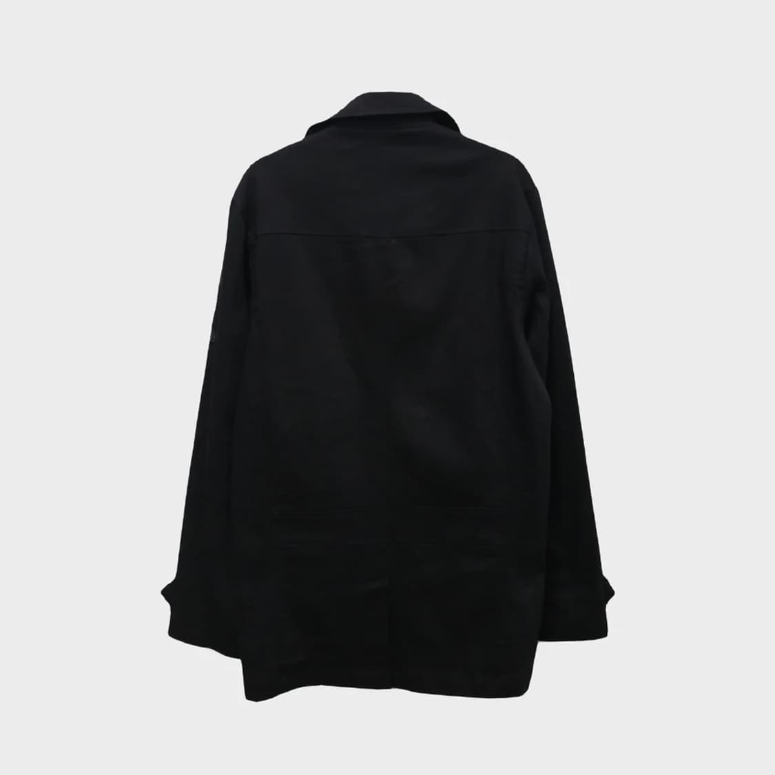  RAT ROEN 고스로리 스컬 포인트 자켓 60580 상품이미지2