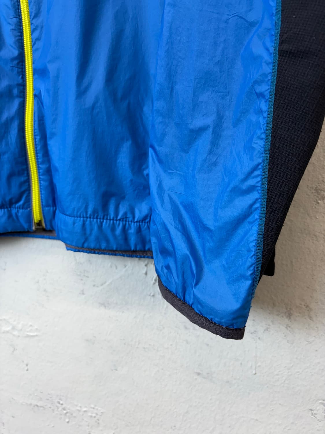 살로몬 바람막이 자켓 상품이미지6