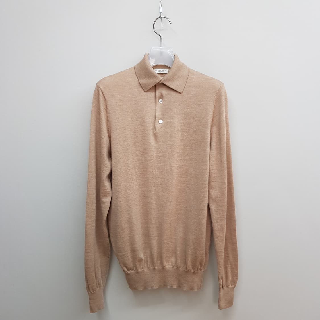 수트서플라이 Suitsupply 2024 메리노 울 니트 S사이즈 상품이미지1