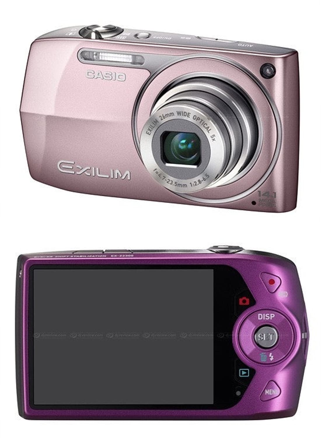 Casio exilim 카시오 엑슬림 z2300 매물 구해요 상품이미지1