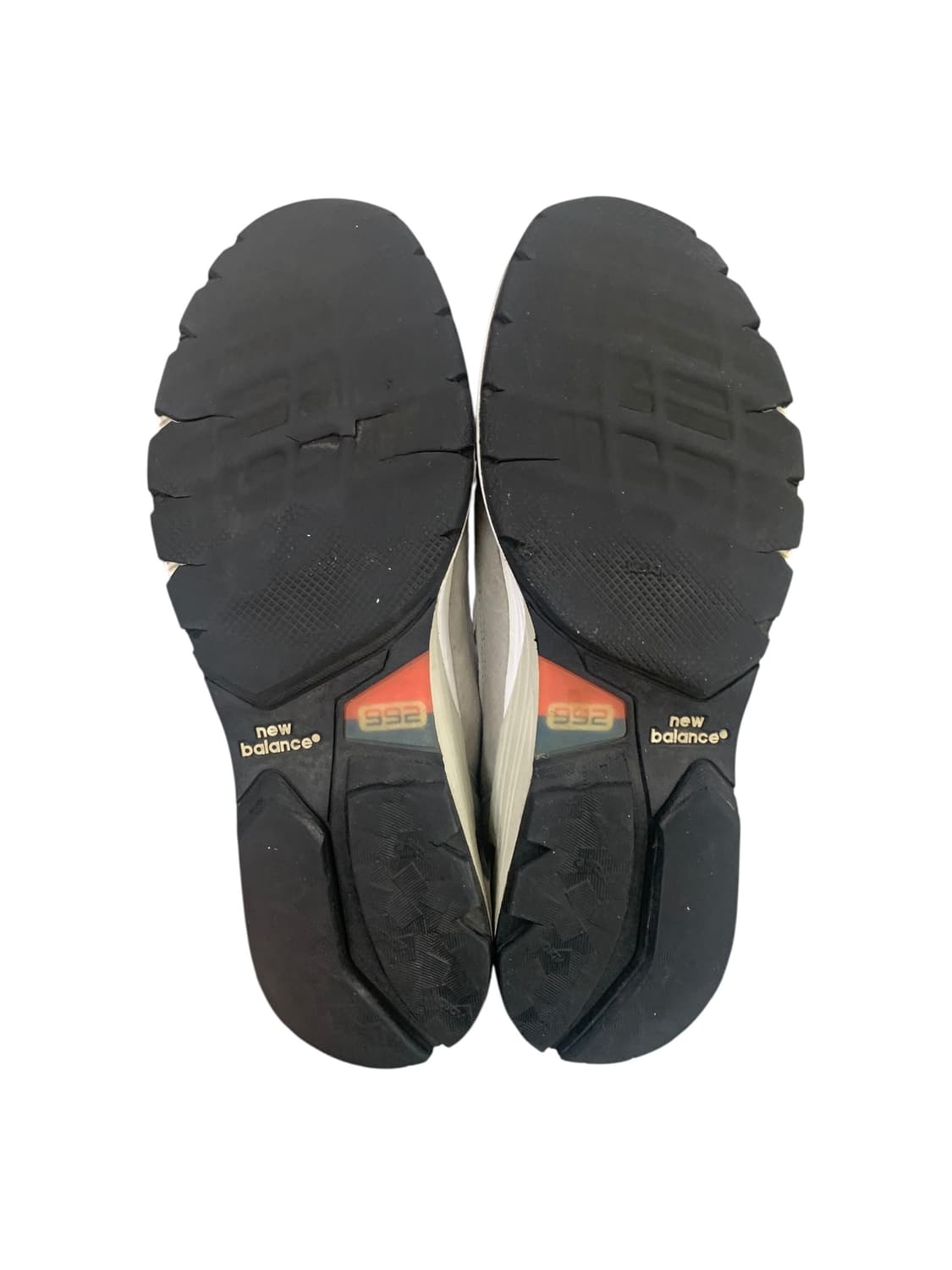 뉴발란스 992 made in USA 그레이 275 (gr-2490) 상품이미지6