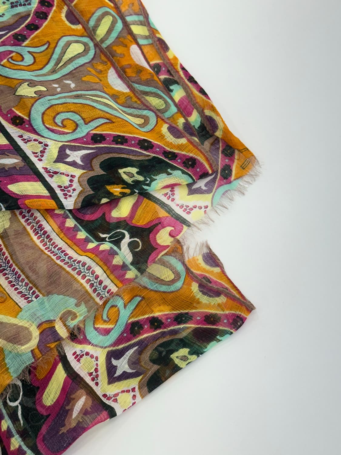 에트로 머플러 상품이미지1