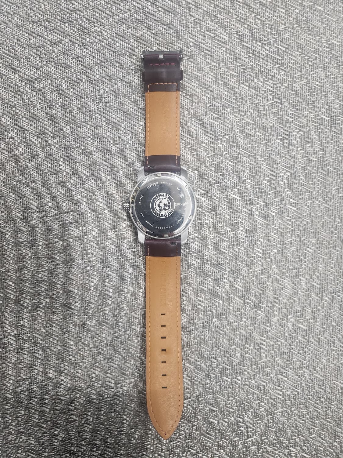 시티즌 에코드라이브 BM8470-03A 상품이미지5