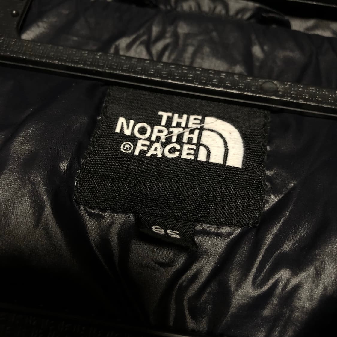 노스페이스 600 패딩 구스다운 눕시 자켓 상품이미지5