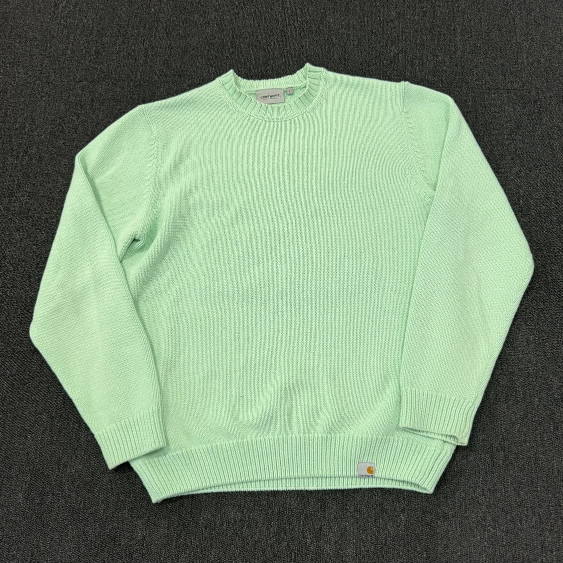 칼하트 WIP 스테이트 니트  상품이미지5