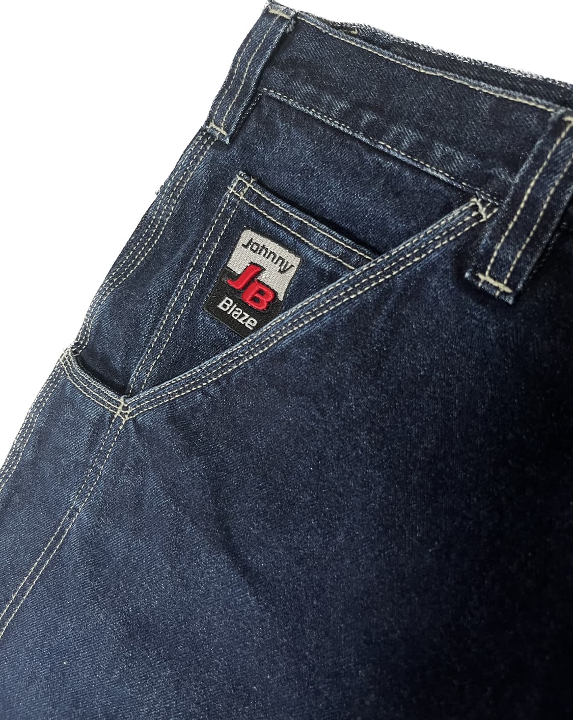 조니 블레이즈 데님 팬츠 상품이미지4