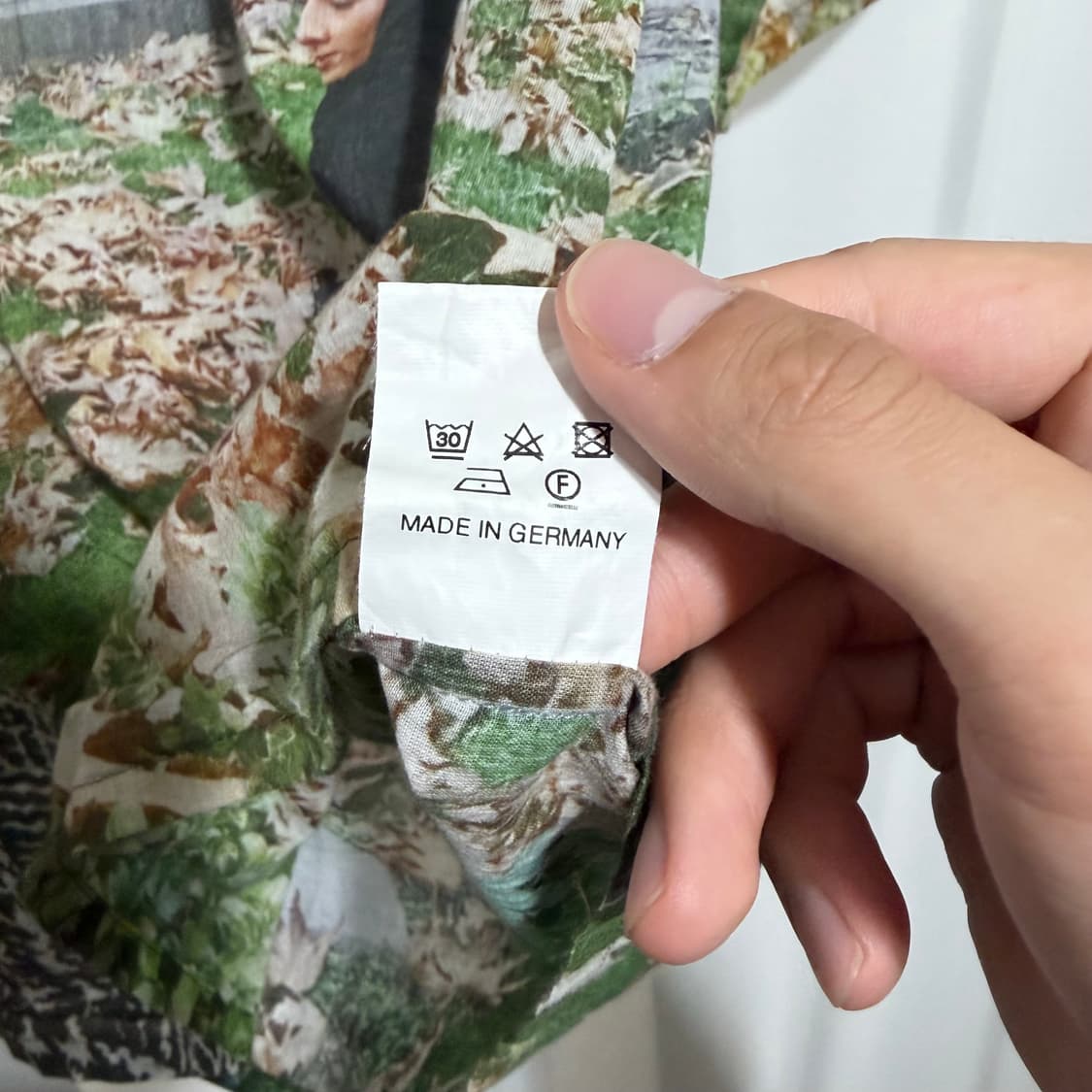 블레스 홀리데이 티셔츠 상품이미지5