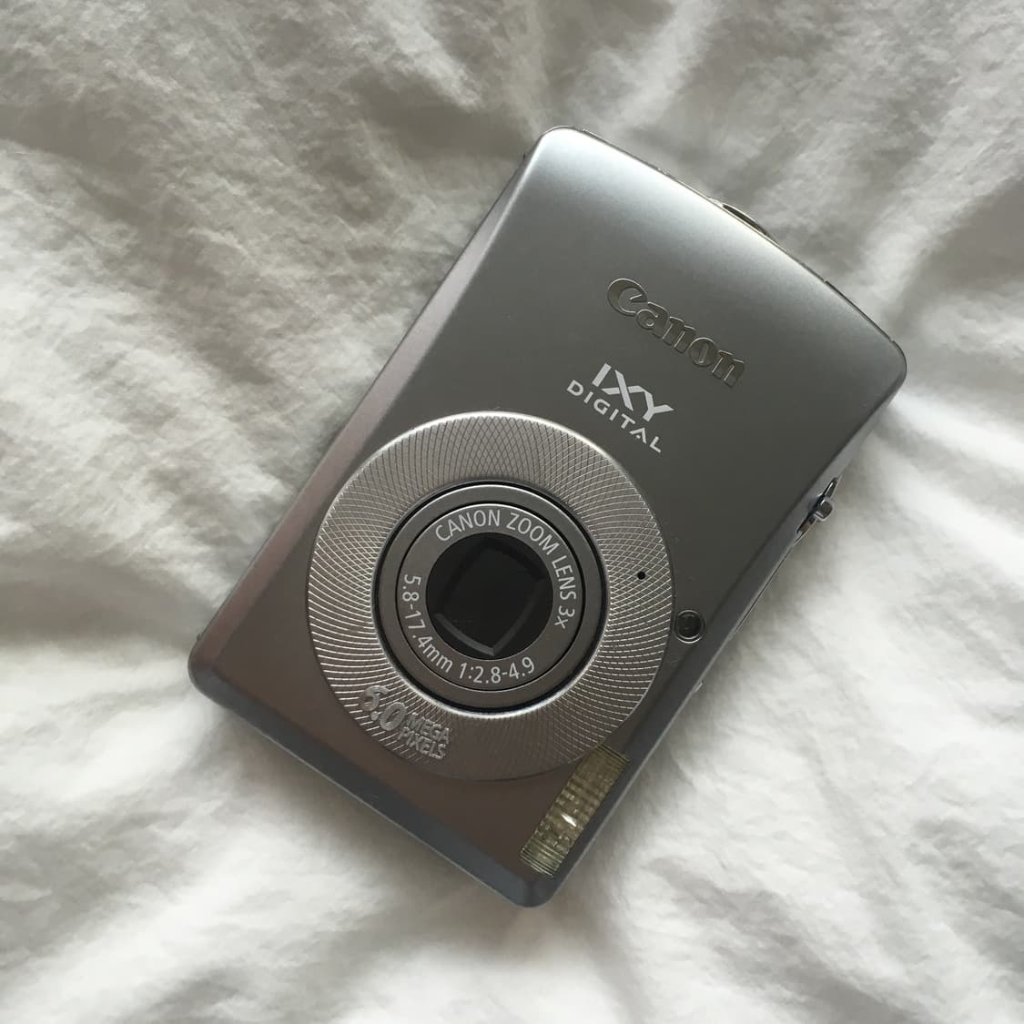 (준민트!) 캐논 IXY 익시 80(익서스 65) 상품이미지1